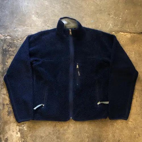 99 Patagonia Deep pile - S 2