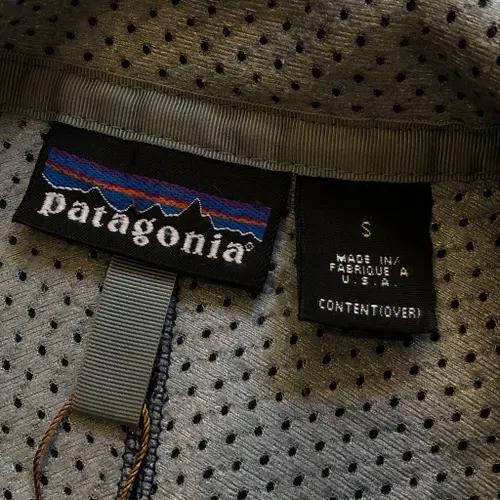 99 Patagonia Deep pile - S 5