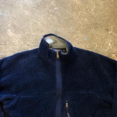 99 Patagonia Deep pile - S 3