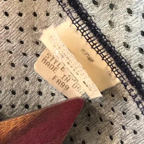 99 Patagonia Deep pile - S 10