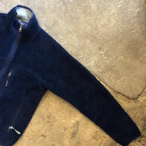 99 Patagonia Deep pile - S 4