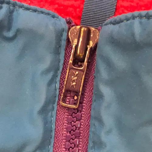 80s Patagonia Synchilla Pullover - M 5