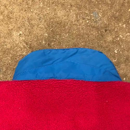 80s Patagonia Synchilla Pullover - M 8
