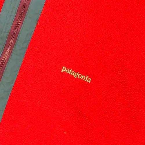 80s Patagonia Synchilla Pullover - M 4