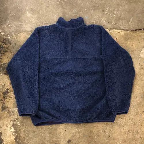 89 Patagonia Deep Pile - XL 9