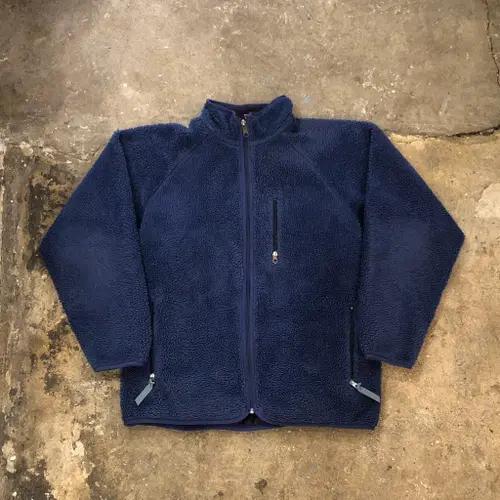 89 Patagonia Deep Pile - XL 2
