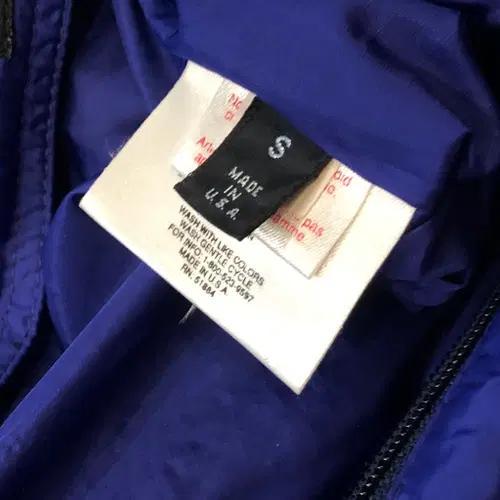 91 Patagonia Glissade - S (95-98) 5