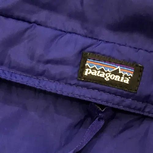 91 Patagonia Glissade - S (95-98) 4