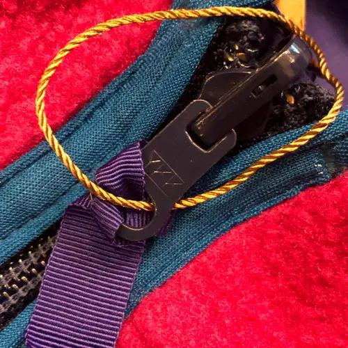 91 Patagonia Glissade - S (95-98) 10
