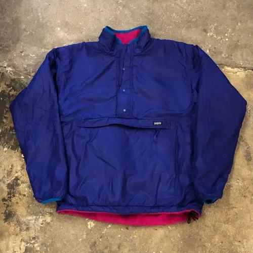91 Patagonia Glissade - S (95-98) 2