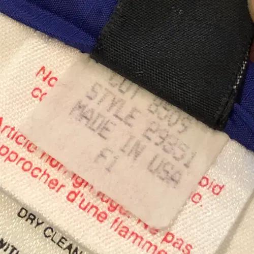 91 Patagonia Glissade - S (95-98) 6