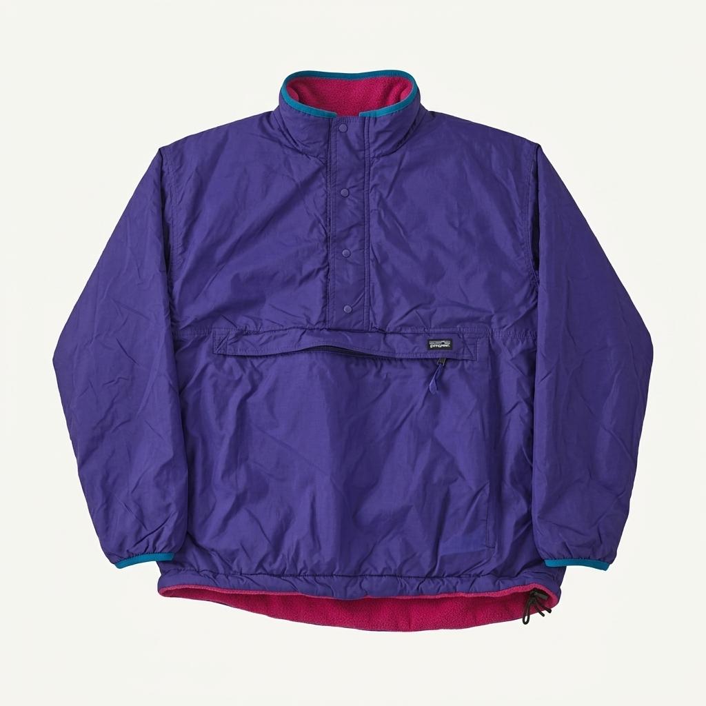 91 Patagonia Glissade - S (95-98) 1