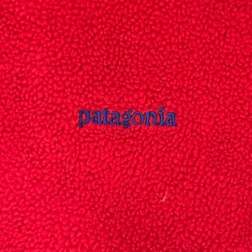 88 Patagonia Synchilla Pullover - S 4