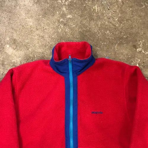 88 Patagonia Synchilla Pullover - S 3