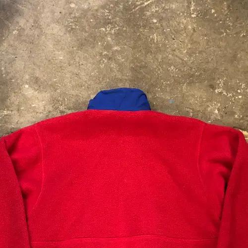 88 Patagonia Synchilla Pullover - S 8