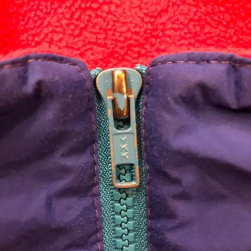 88 Patagonia Synchilla Pullover - S 5