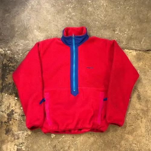 88 Patagonia Synchilla Pullover - S 2
