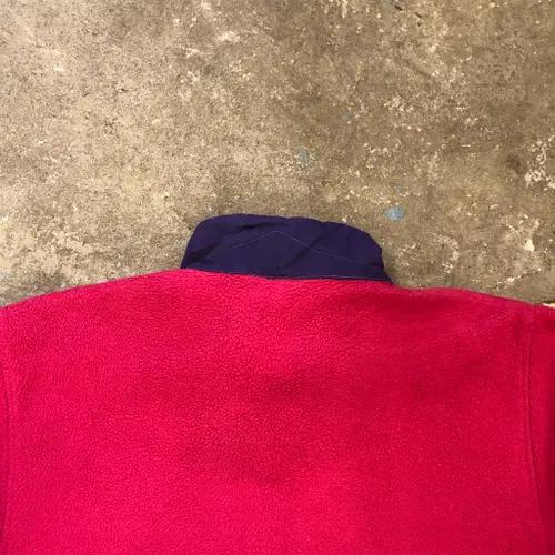 89 Patagonia Synchilla Pullover - M(100) 9