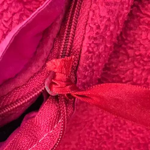 89 Patagonia Synchilla Pullover - M(100) 8