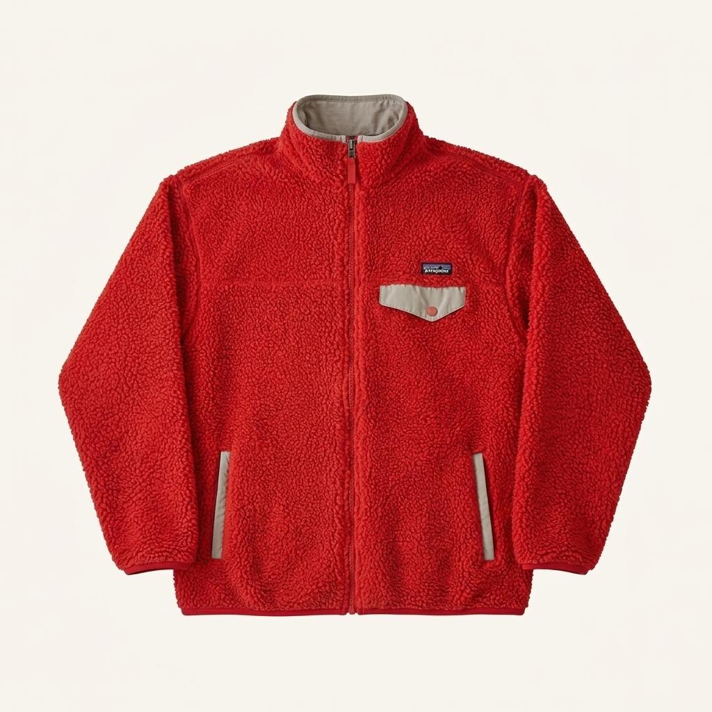 90s Patagonia Glissade - S (95) 1