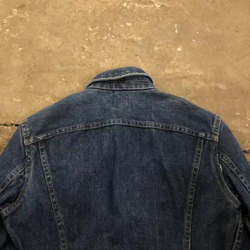 70s-80s Lee 101-J denim jacket - S 6