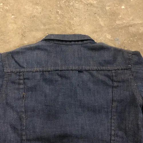 60s-70s J.C. Penny denim jacket - S 7