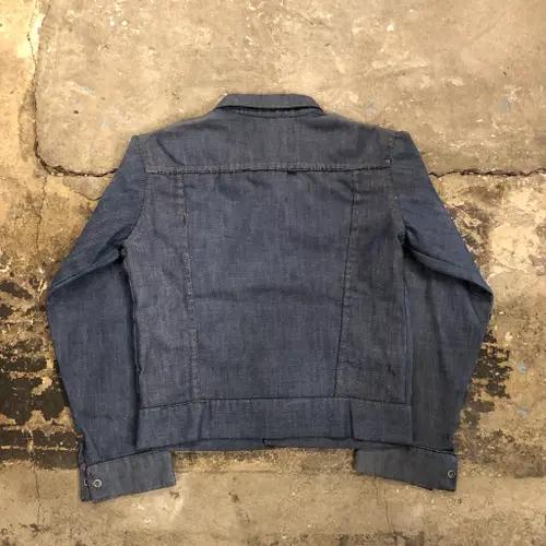60s-70s J.C. Penny denim jacket - S 8