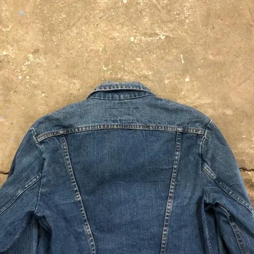 70s Wrangler 124MJ denim jacket - 38(S) 9