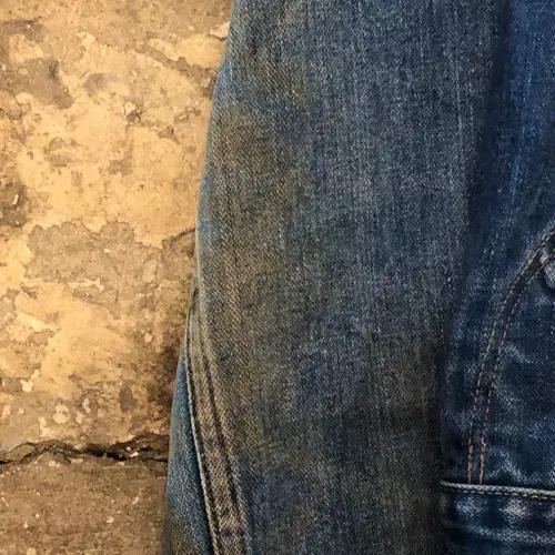 70s Wrangler 124MJ denim jacket - 38(S) 6