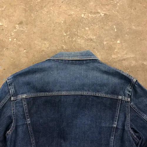 90s Roy Rogers denim jacket - XS 6