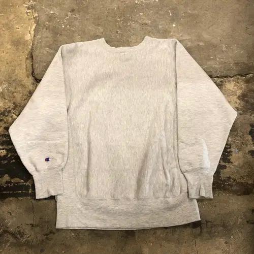 90s Champion Reverse Weave USA made - L 6