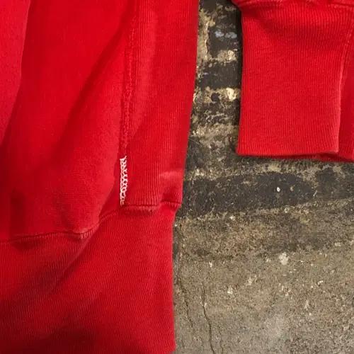 90s Champion Reverse Weave USA made - XL 8