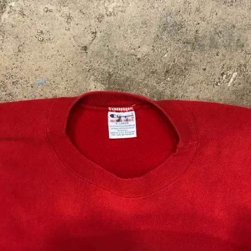 90s Champion Reverse Weave USA made - XL 4