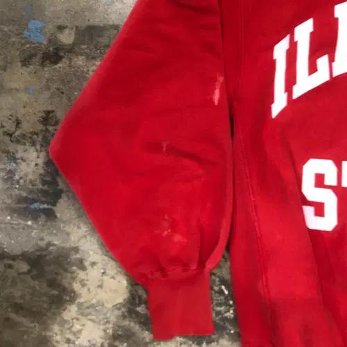 90s Champion Reverse Weave USA made - XL 5