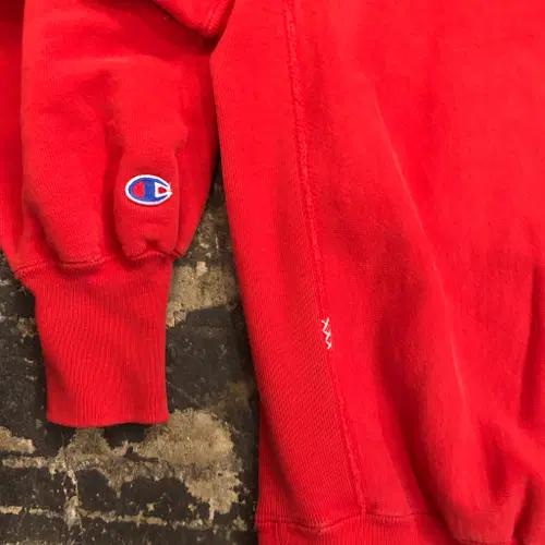 90s Champion Reverse Weave USA made - XL 7