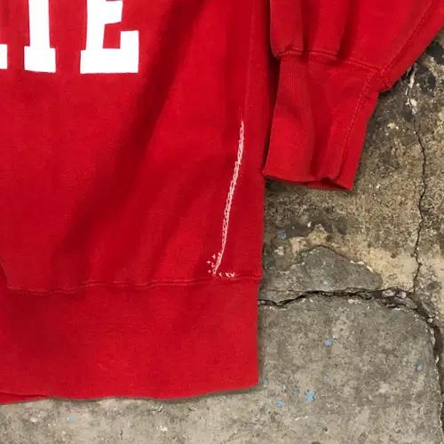 90s Champion Reverse Weave USA made - XL 6
