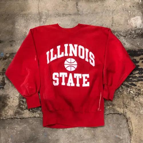 90s Champion Reverse Weave USA made - XL 2