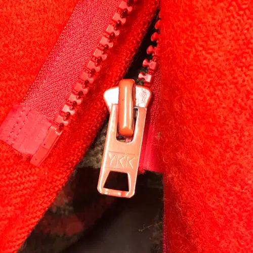 80s Hudson's Bay Duffle coat - XL 6