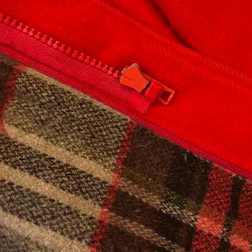 80s Hudson's Bay Duffle coat - XL 11