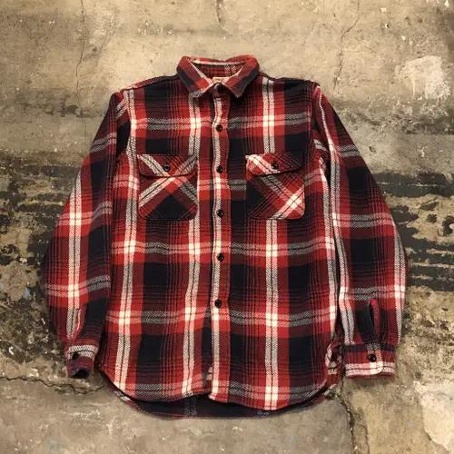 Dubble Works flannel shirt - S 2