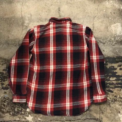 Dubble Works flannel shirt - S 6