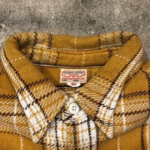 Dubble Works flannel shirt - M 4