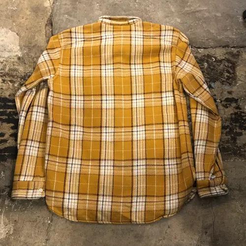 Dubble Works flannel shirt - M 5