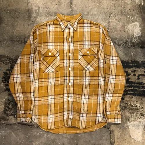 Dubble Works flannel shirt - M 2