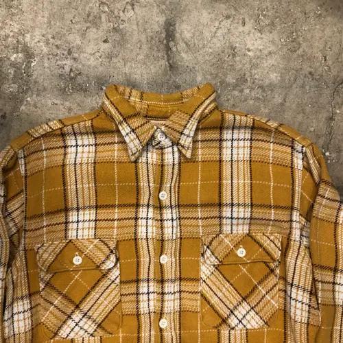Dubble Works flannel shirt - M 3