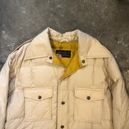 70s Eddie Bauer Down jacshirt 3