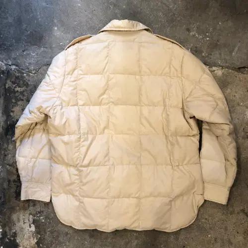 70s Eddie Bauer Down jacshirt 6