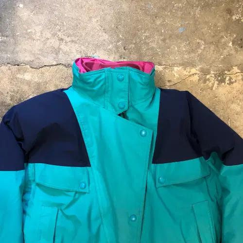 90s Eddie Bauer womens ski jacket 3