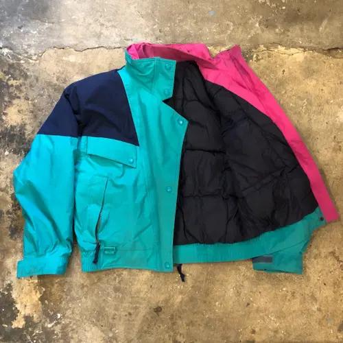 90s Eddie Bauer womens ski jacket 5