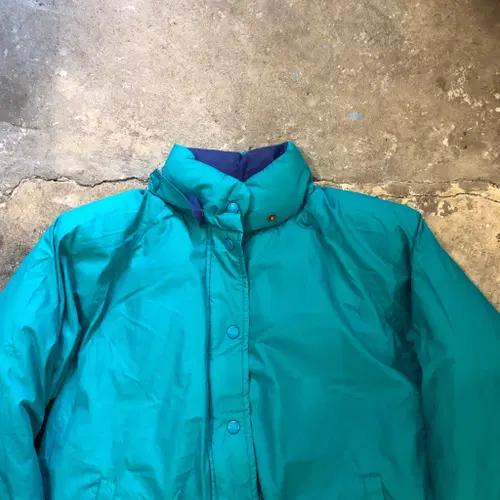 90s Eddie Bauer Goose Down Jacket 3